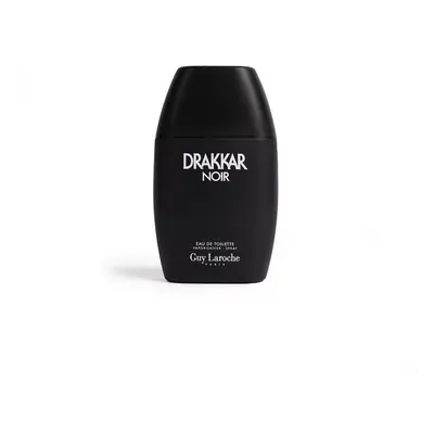 Guy Laroche Drakkar Noir Eau de Toilette Woda toaletowa 200 ml Męskie