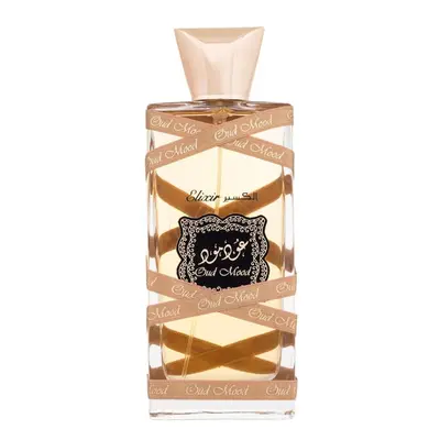 Lattafa OUD MOOD ELIXIR Woda perfumowana 100 ml