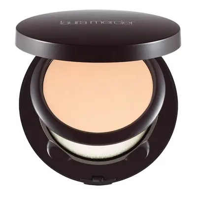 Laura Mercier Pudrowy podkład Smooth Finish Podkłady 9,2 g