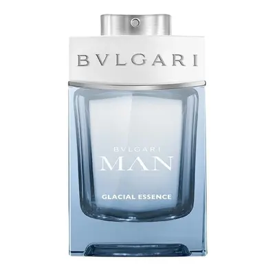 BVLGARI BVLGARI MAN Glacial Essence Eau de Parfum Spray Woda perfumowana 100 ml Męskie