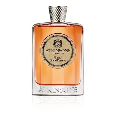Atkinsons The Contemporary Collection PIRATES' GRAND RESERVE Woda perfumowana 100 ml Męskie