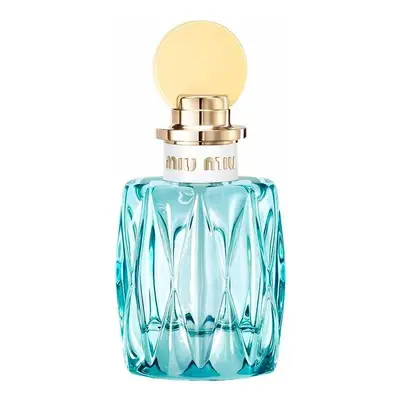 Miu Miu Miu Miu L'Eau Bleue Eau de Parfum Spray Woda perfumowana 100 ml Damski