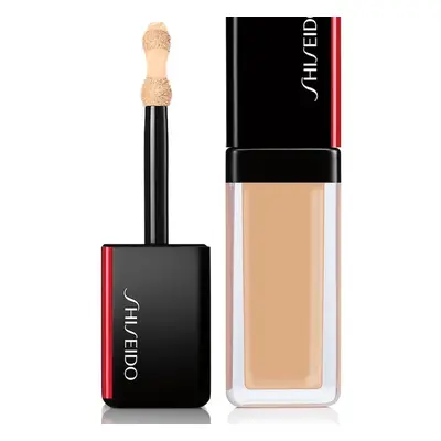 Shiseido Synchro Skin Self-Refreshing Concealer Plynny Korektor Korektory 5,8 ml 203 - LIGHT