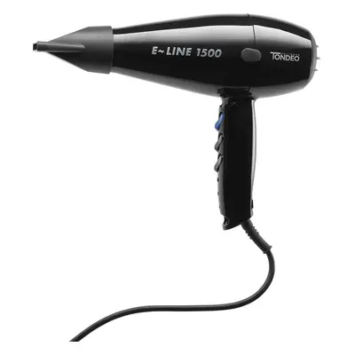 Tondeo E-Line 1500 Suszarki do włosów 1 ct Damski