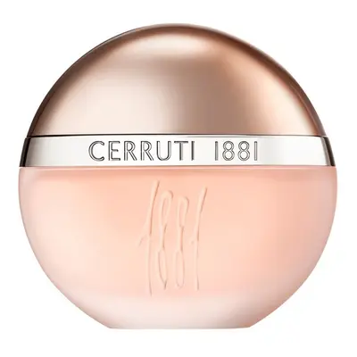 Cerruti Cerruti 1881 pour femme Woda toaletowa 30 ml Damski
