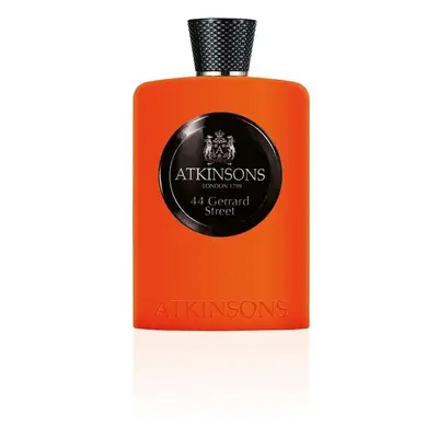 Atkinsons The Emblematic Collection 44 GERRARD STREET Woda kolońska 100 ml