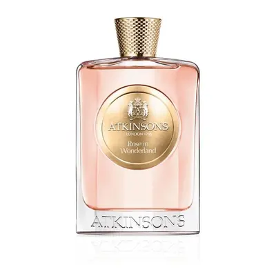 Atkinsons The Contemporary Collection ROSE IN WONDERLAND Woda perfumowana 100 ml Damski