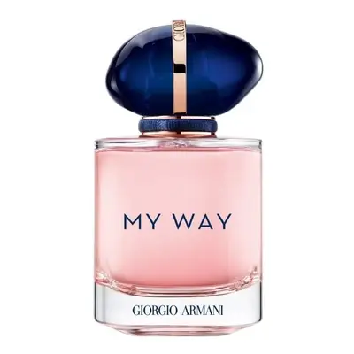 Armani My Way Woda perfumowana 50 ml Damski