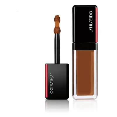 Shiseido Synchro Skin Self-Refreshing Concealer Plynny Korektor Korektory 5,8 ml 501 - DEEP