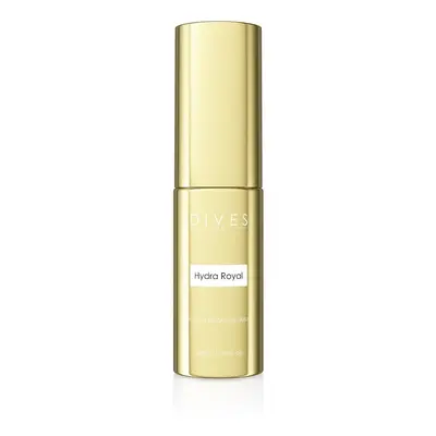 DIVES MED HYDRA ROYAL EXCLUSIVE REVITALIZING SERUM Serum przeciwzmarszczkowe 30 ml