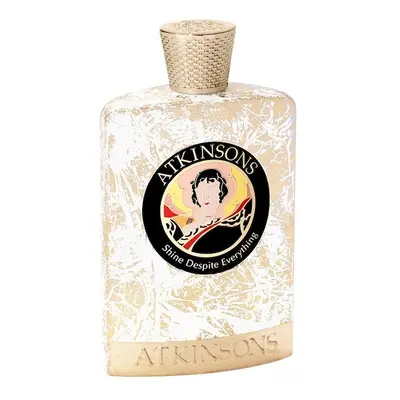 Atkinsons Shine Despite Everything intensywna woda perfumowana Perfumy 100 ml
