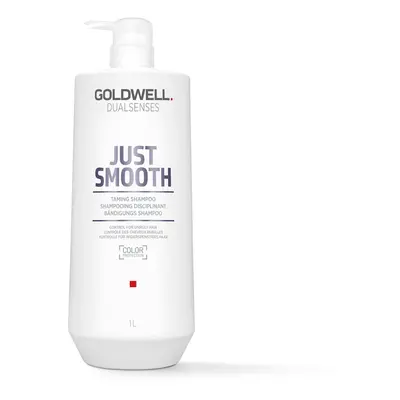 Goldwell Dualsenses Tylko płynne oswajanie Szampony 1000 ml