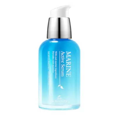 The Skin House Marine Active Serum Serum nawilżające 50 ml