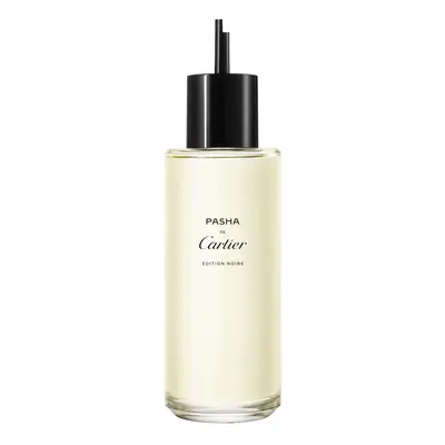 Cartier Pasha de Cartier Edition Noire Eau de Toilette Spray Woda toaletowa 200 ml Męskie