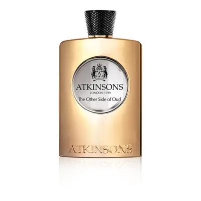 Atkinsons The Oud Collection THE OTHER SIDE OF OUD Woda perfumowana 100 ml Męskie