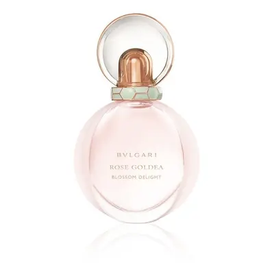 BVLGARI Rose Goldea Blossom Delight Eau de Parfum Spray Woda perfumowana 50 ml Damski