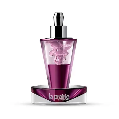 La Prairie Platinum Rare Haute Rejuvenation Protocol (3 x 8ml) Serum nawilżające 24 ml