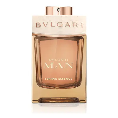 BVLGARI BVLGARI MAN Terrae Essence Woda perfumowana 60 ml Męskie