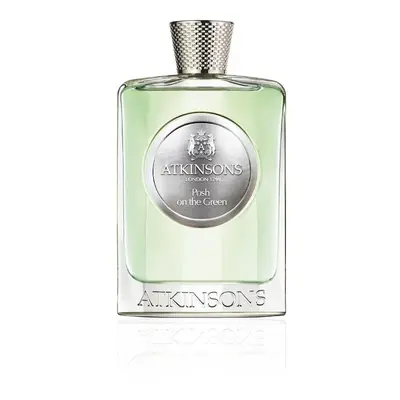 Atkinsons The Contemporary Collection POSH ON THE GREEN Woda perfumowana 100 ml