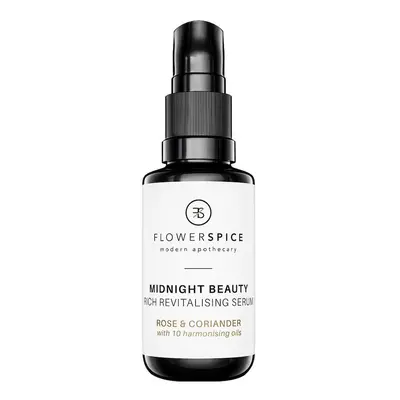 Midnight Beauty Revitalising Serum Serum nawilżające 30 ml