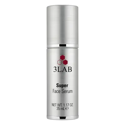 3LAB Super Serum Do Twarzy Serum przeciwzmarszczkowe 35 ml