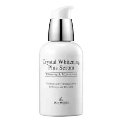 The Skin House Serum 50 ml