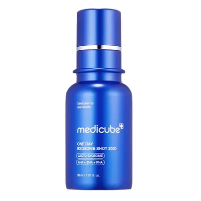 Medicube One Day Exosome Shot 2000 Serum nawilżające 30 ml