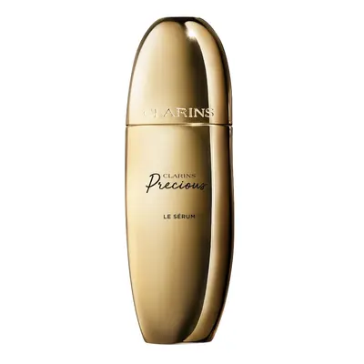 Clarins Serum Precious Le Serum Serum przeciwzmarszczkowe 30 ml Damski