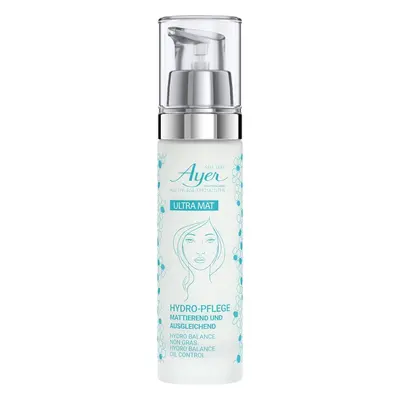 Ayer Hydro Balance Oil Control Serum nawilżające 50 ml Damski