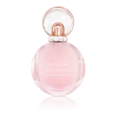BVLGARI Rose Goldea Goldea Rose Blossom Delight EDT 75ml Woda toaletowa Damski