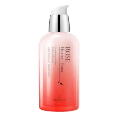 The Skin House Toner Toniki do twarzy 130 ml