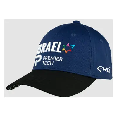 Czapeczka z daszkiem podium EKOI Proteam ISRAEL PREMIER TECH