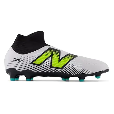 Korki męskie New Balance TEKELA MAGIA FG V4+ ST2FH45 – białe