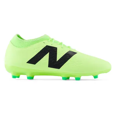 Korki męskie New Balance TEKELA MAGIQUE FG V4+ ST3FL45 - zielone