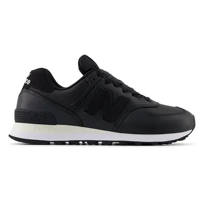 Buty damskie New Balance WL574FT2 – czarne