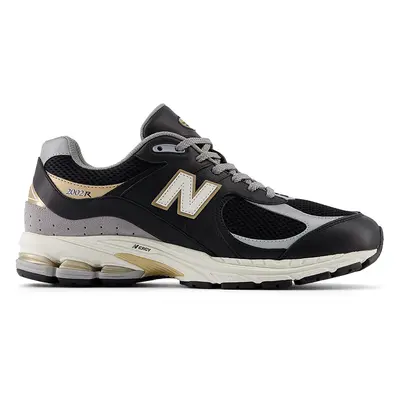 Buty unisex New Balance M2002RPO – czarne