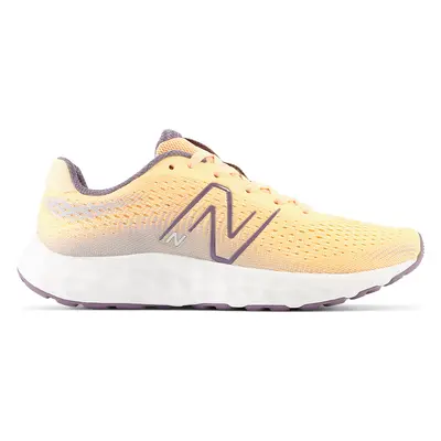 Buty damskie New Balance W520FT8 – żółte