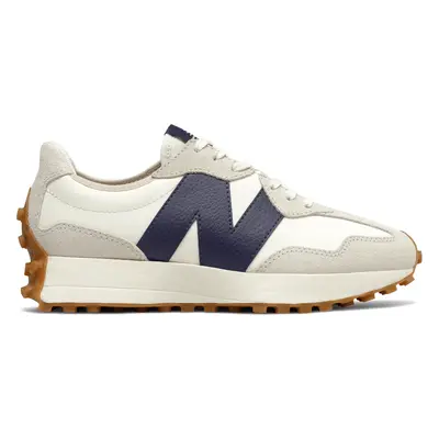 Buty damskie New Balance WS327KB - beżowe