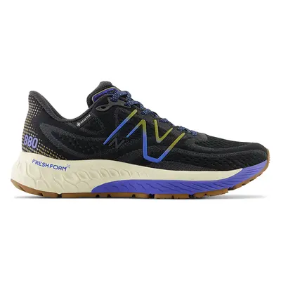 Buty damskie New Balance Fresh Foam 880v13 W880GQ13 – czarne