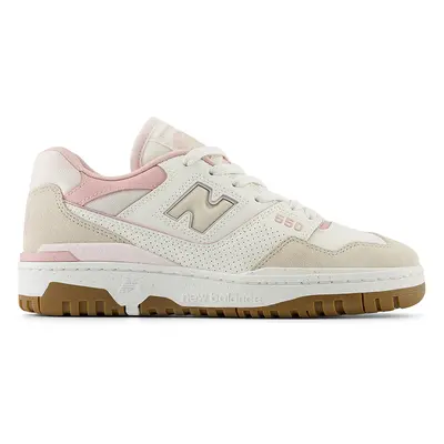 Buty damskie New Balance BBW550HL – beżowe