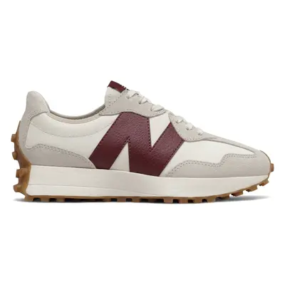 Buty damskie New Balance WS327KA – beżowe