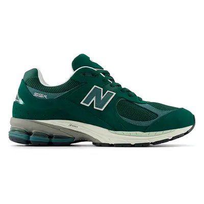 Buty męskie New Balance M2002RFK – zielone