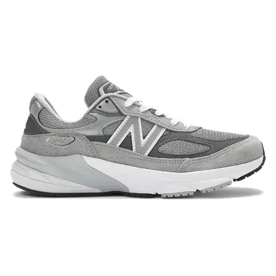 Buty męskie New Balance M990GL6 – szare