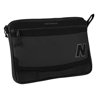 Etui na laptop New Balance LAB23169BKK – czarne