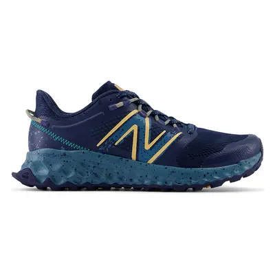 Buty damskie New Balance Fresh Foam Garoé WTGARON1 – granatowe