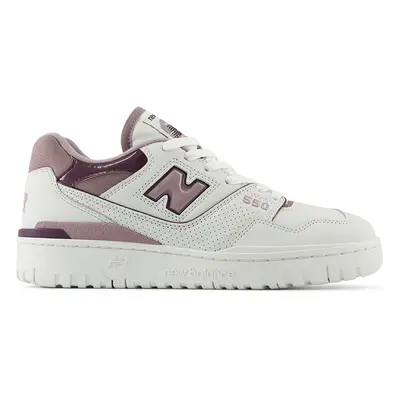 Buty damskie New Balance BBW550EF – białe