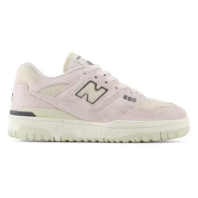 Buty damskie New Balance BBW550RC – różowe