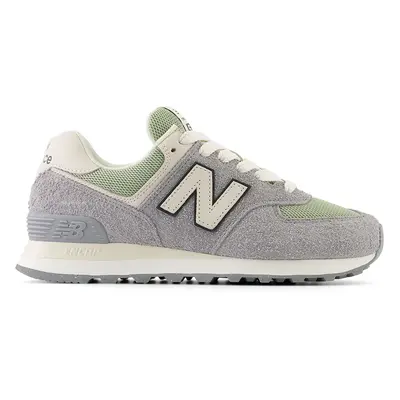 Buty damskie New Balance WL574GA2 – szare