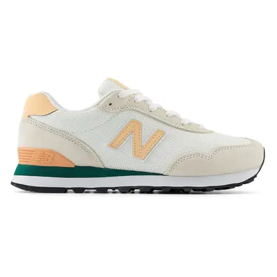 Buty damskie New Balance WL515ADC – beżowe