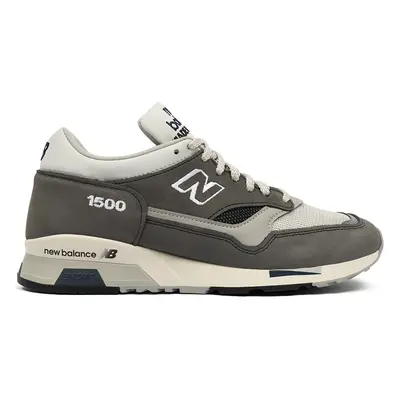 Buty unisex New Balance U1500ANI – szare